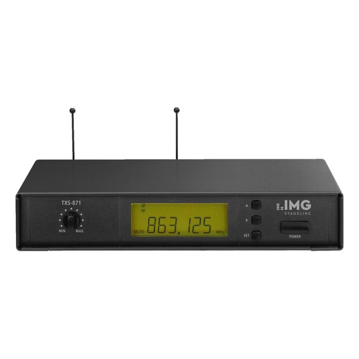 IMG StageLine TXS-871